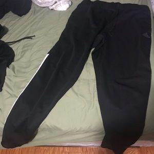 Adidas Men’s Premium Sweatpants Large